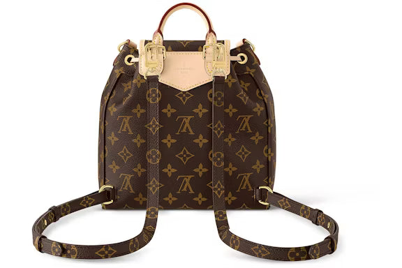 Louis Vuitton Excursion Bag