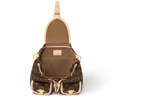 Louis Vuitton Excursion Bag