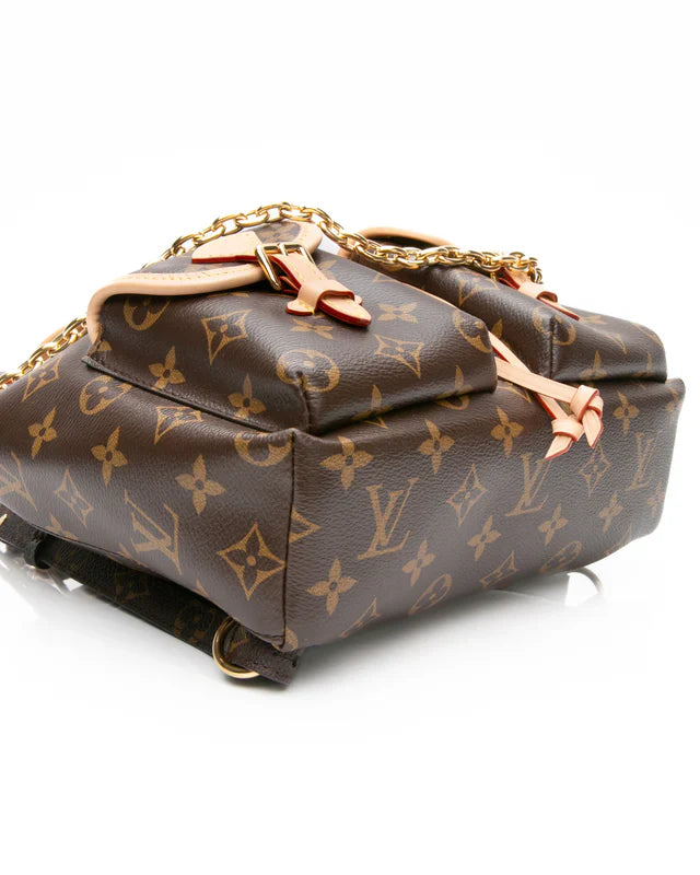Louis Vuitton Excursion Bag