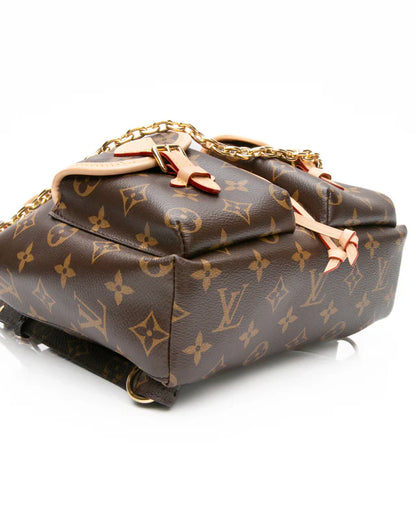 Louis Vuitton Excursion Bag