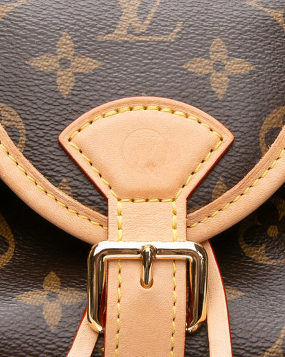 Louis Vuitton Excursion Bag