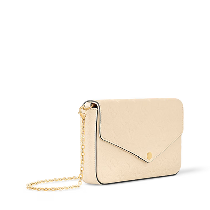 Louis Vuitton Felicie Pochette Bag
