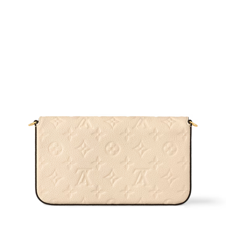 Louis Vuitton Felicie Pochette Bag