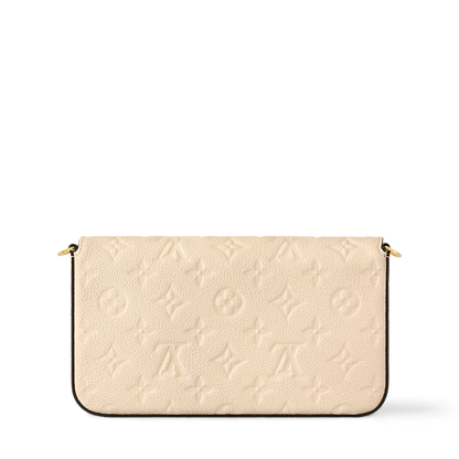 Louis Vuitton Felicie Pochette Bag