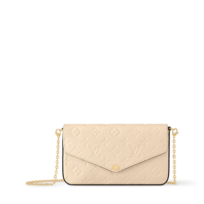 Louis Vuitton Felicie Pochette Bag