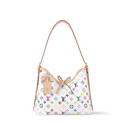 Louis Vuitton LV x TM CarryAll PM