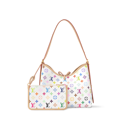 Louis Vuitton LV x TM CarryAll PM