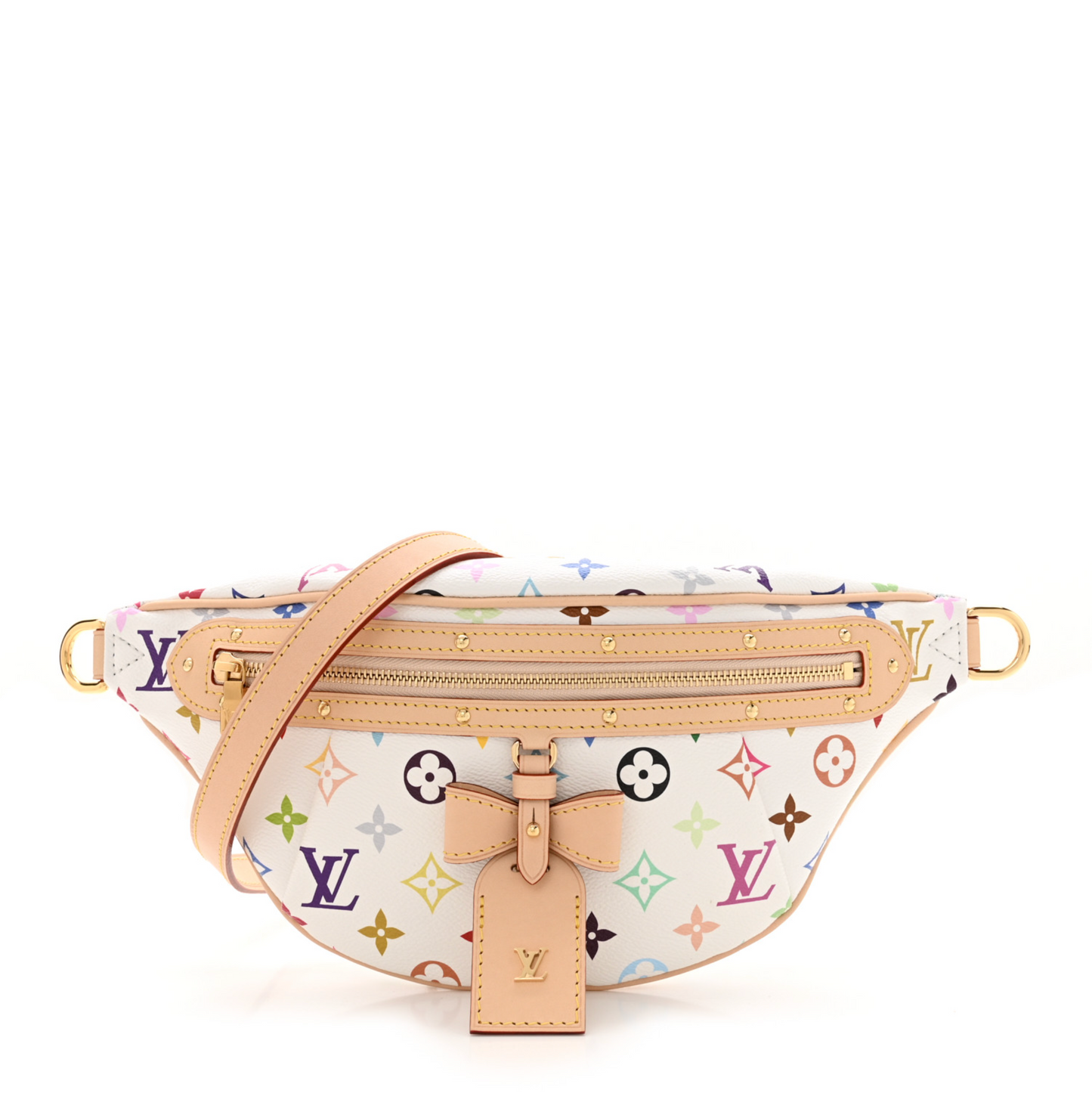 Louis Vuitton LV x TM High Rise M13660