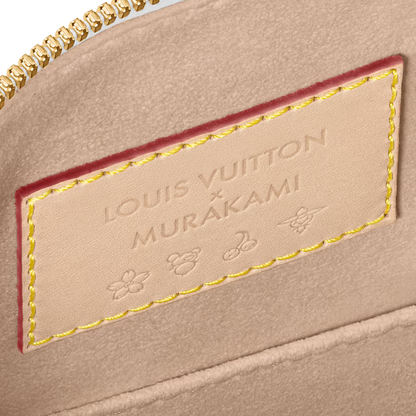 Louis Vuitton LV x TM Speedy Bandouliere 25