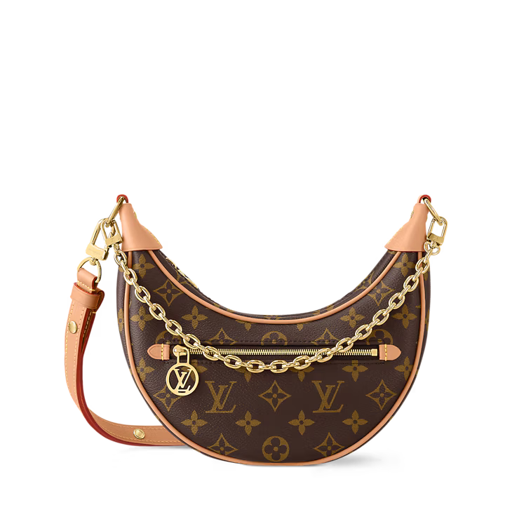 Louis Vuitton Loop Handbag
