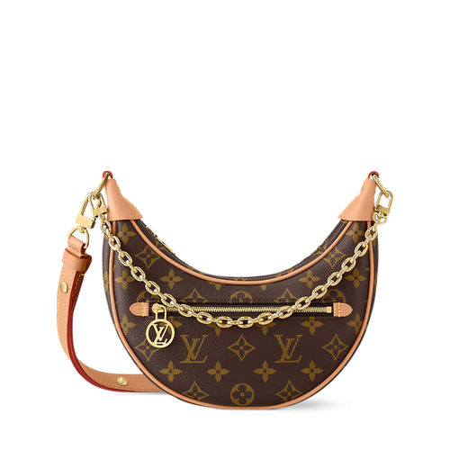 Louis Vuitton Loop Handbag
