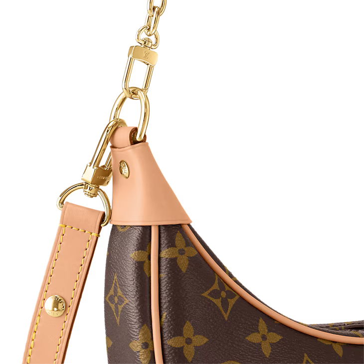 Louis Vuitton Loop Handbag