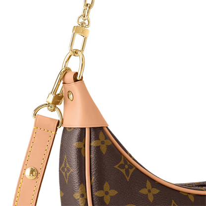 Louis Vuitton Loop Handbag