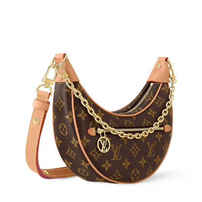 Louis Vuitton Loop Handbag