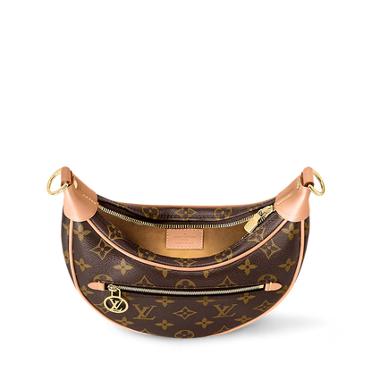 Louis Vuitton Loop Handbag