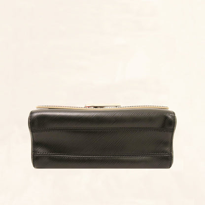 Louis Vuitton | Epi Leather Twist Series World Tour | MM