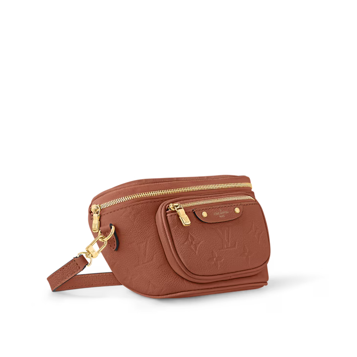 Louis Vuitton Mini Bumbag M12753