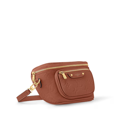 Louis Vuitton Mini Bumbag M12753