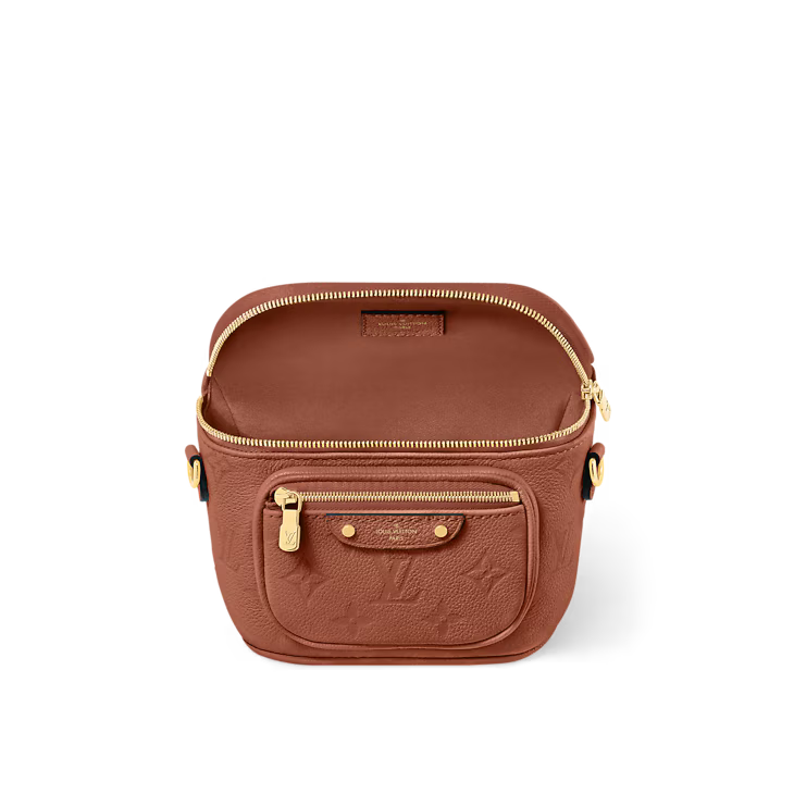 Louis Vuitton Mini Bumbag M12753