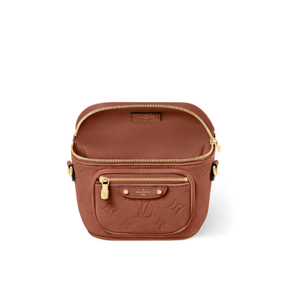 Louis Vuitton Mini Bumbag M12753