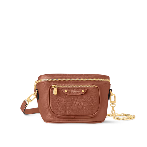 Louis Vuitton Mini Bumbag M12753