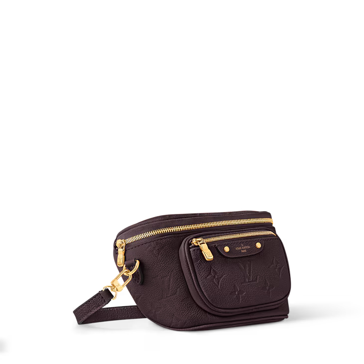 Louis Vuitton Mini Bumbag M13827