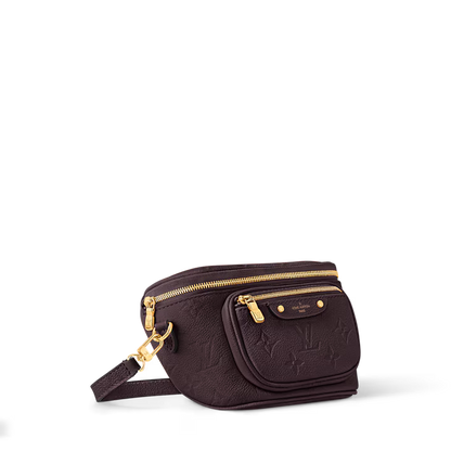 Louis Vuitton Mini Bumbag M13827
