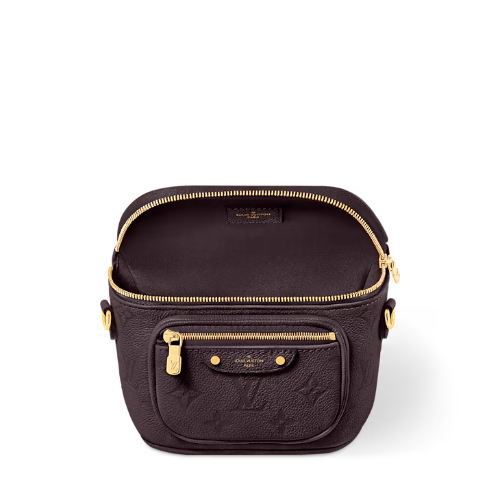 Louis Vuitton Mini Bumbag M13827