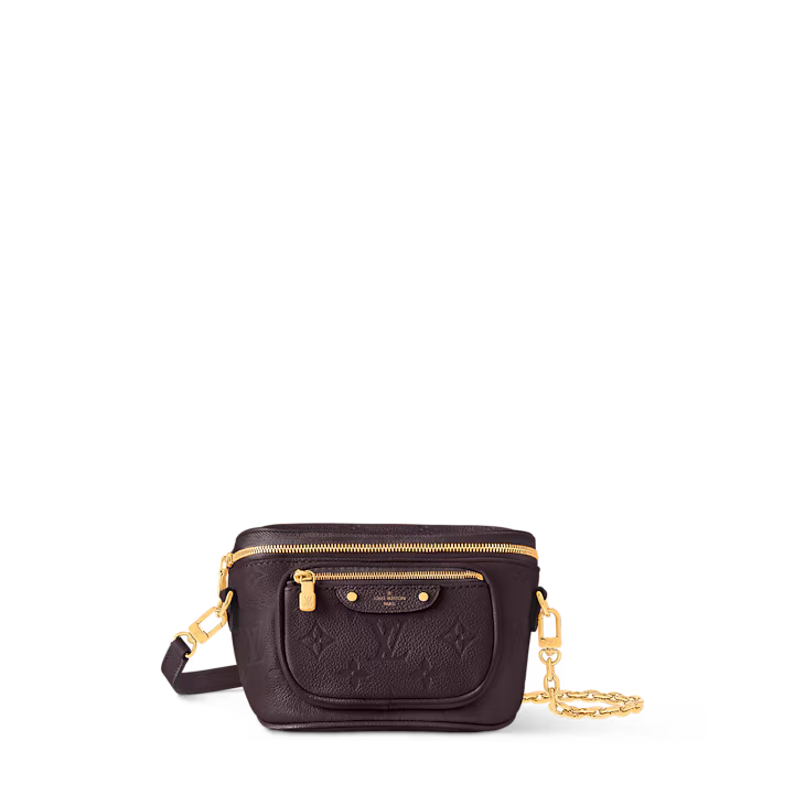 Louis Vuitton Mini Bumbag M13827