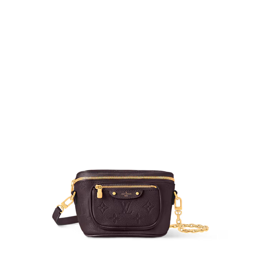 Louis Vuitton Mini Bumbag M13827