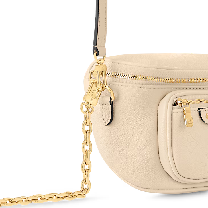Louis Vuitton Mini Bumbag M83275