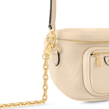 Louis Vuitton Mini Bumbag M83275