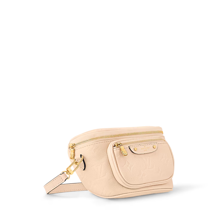 Louis Vuitton Mini Bumbag M83275