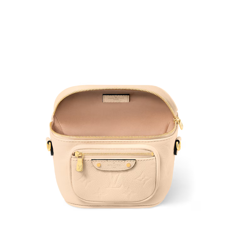 Louis Vuitton Mini Bumbag M83275