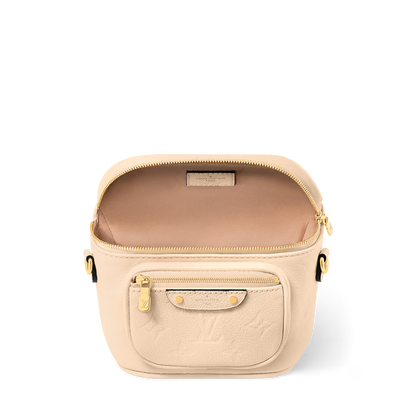 Louis Vuitton Mini Bumbag M83275