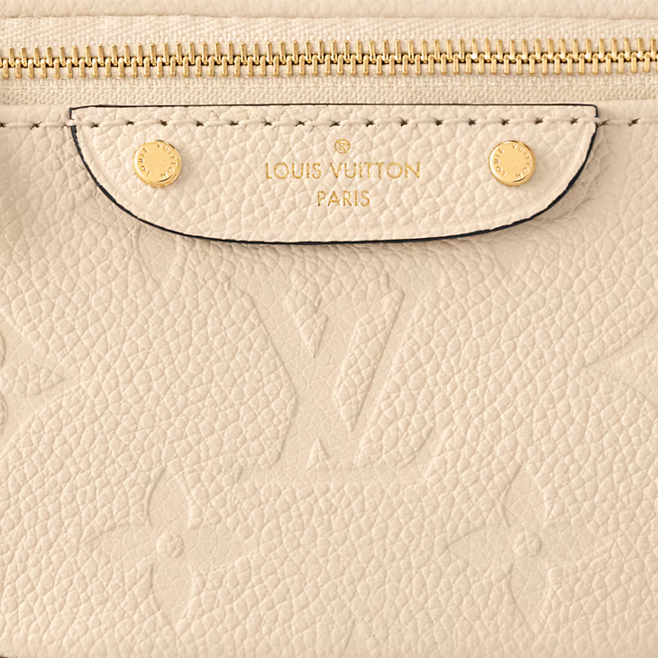 Louis Vuitton Mini Bumbag M83275