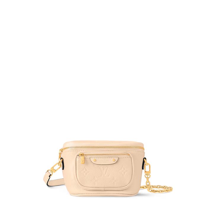 Louis Vuitton Mini Bumbag M83275