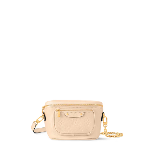 Louis Vuitton Mini Bumbag M83275
