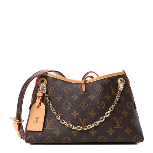 Louis Vuitton Monogram CarryAll BB