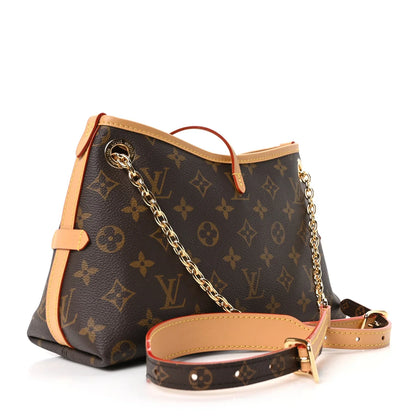 Louis Vuitton Monogram CarryAll BB