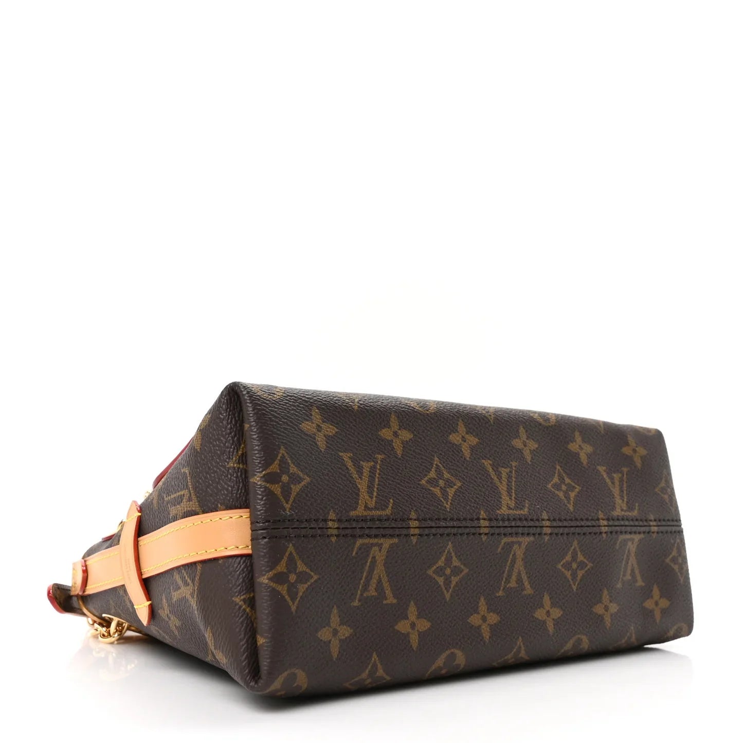 Louis Vuitton Monogram CarryAll BB