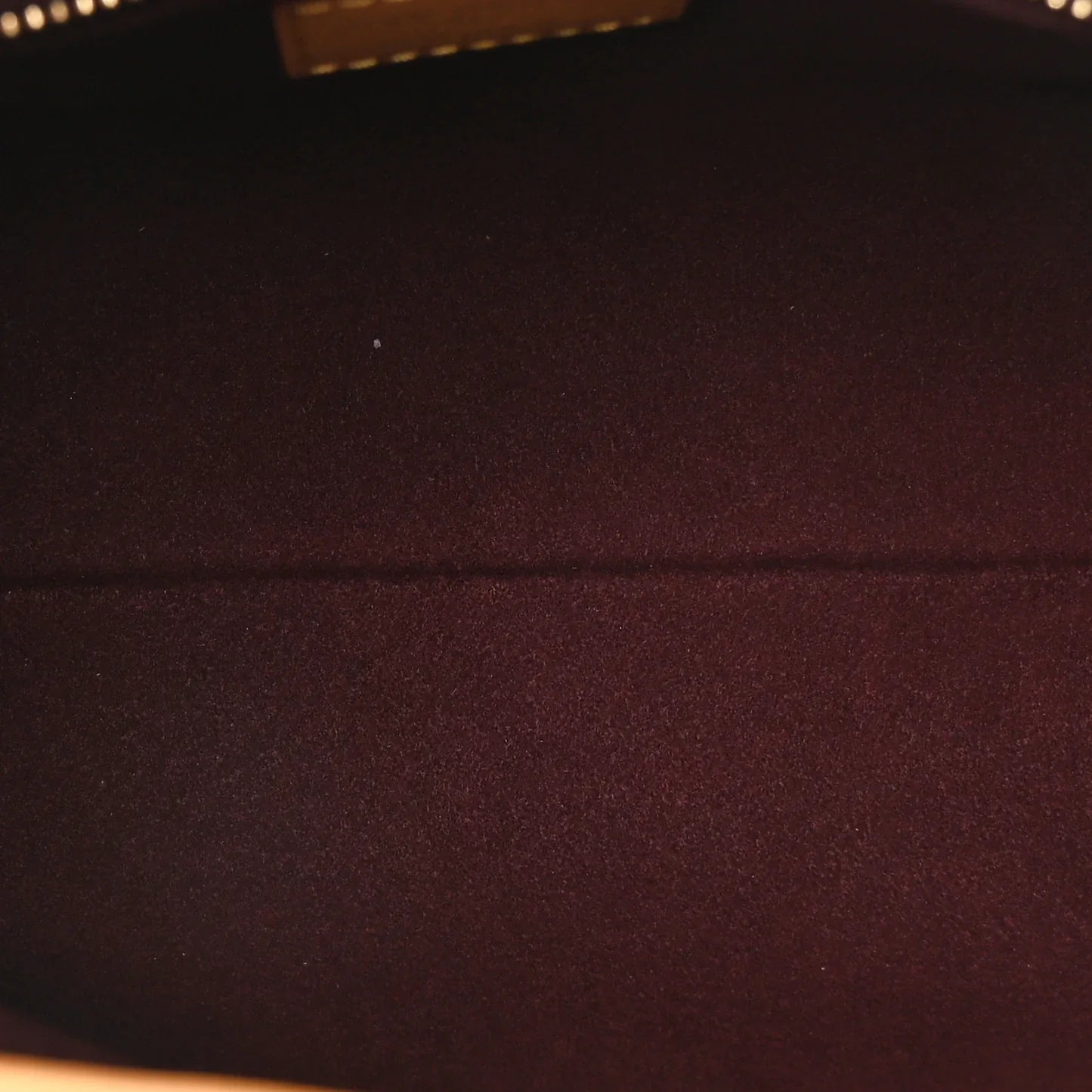 Louis Vuitton Monogram CarryAll BB