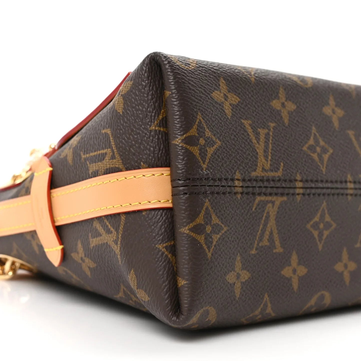 Louis Vuitton Monogram CarryAll BB