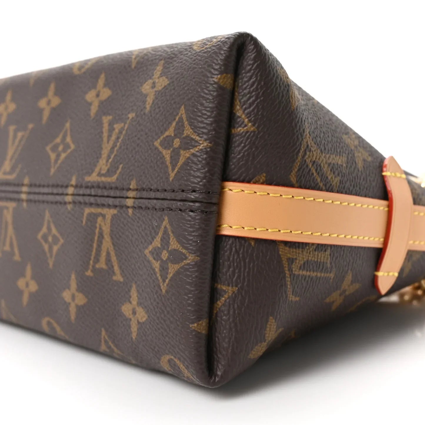 Louis Vuitton Monogram CarryAll BB