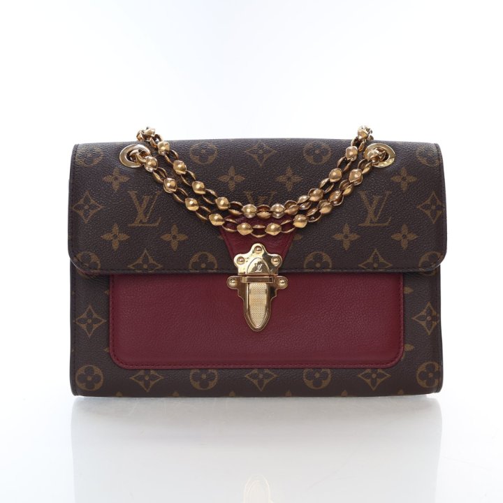 Louis Vuitton Monogram Victoire