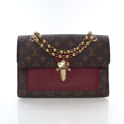 Louis Vuitton Monogram Victoire