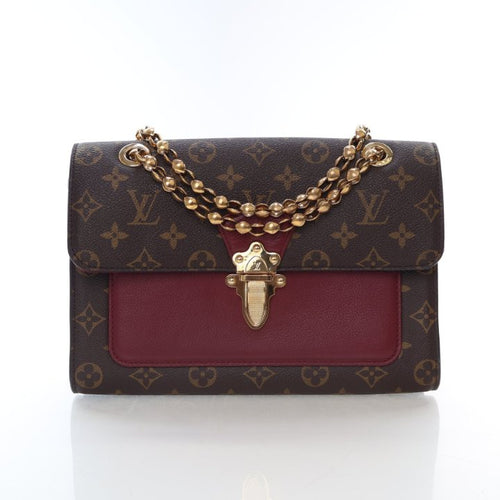 Louis Vuitton Monogram Victoire