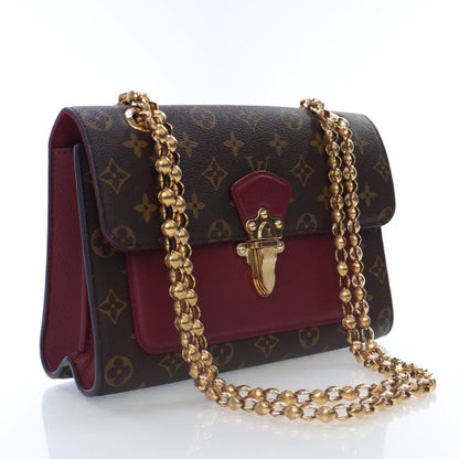 Louis Vuitton Monogram Victoire