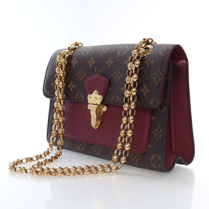 Louis Vuitton Monogram Victoire