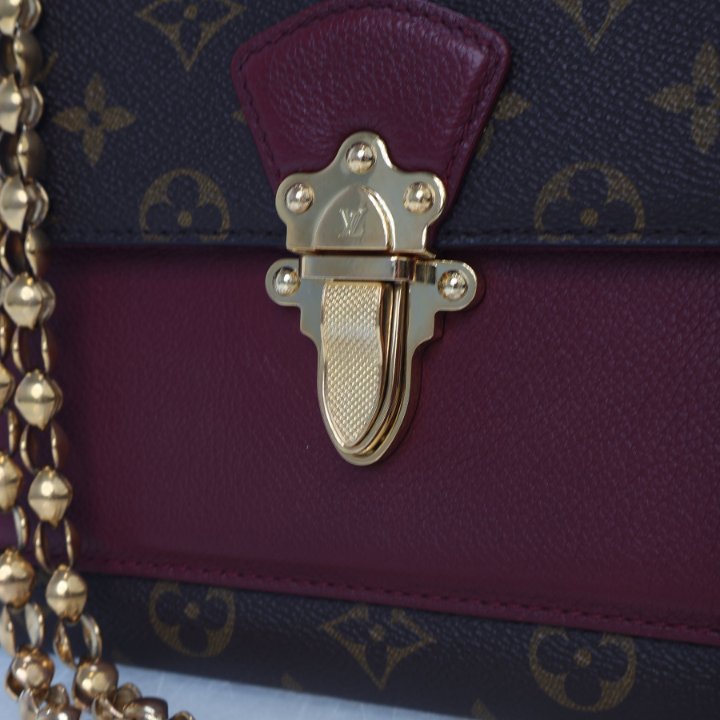 Louis Vuitton Monogram Victoire